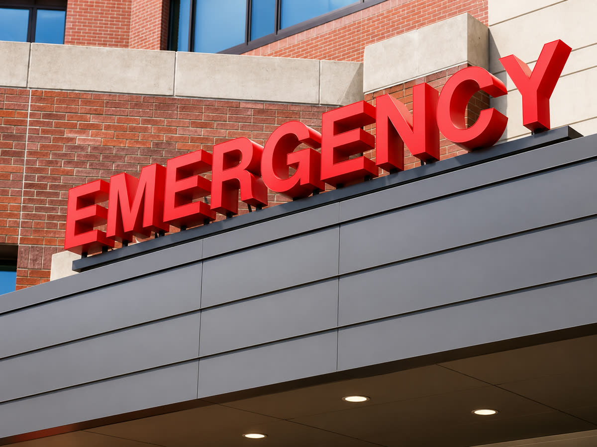 Emergency