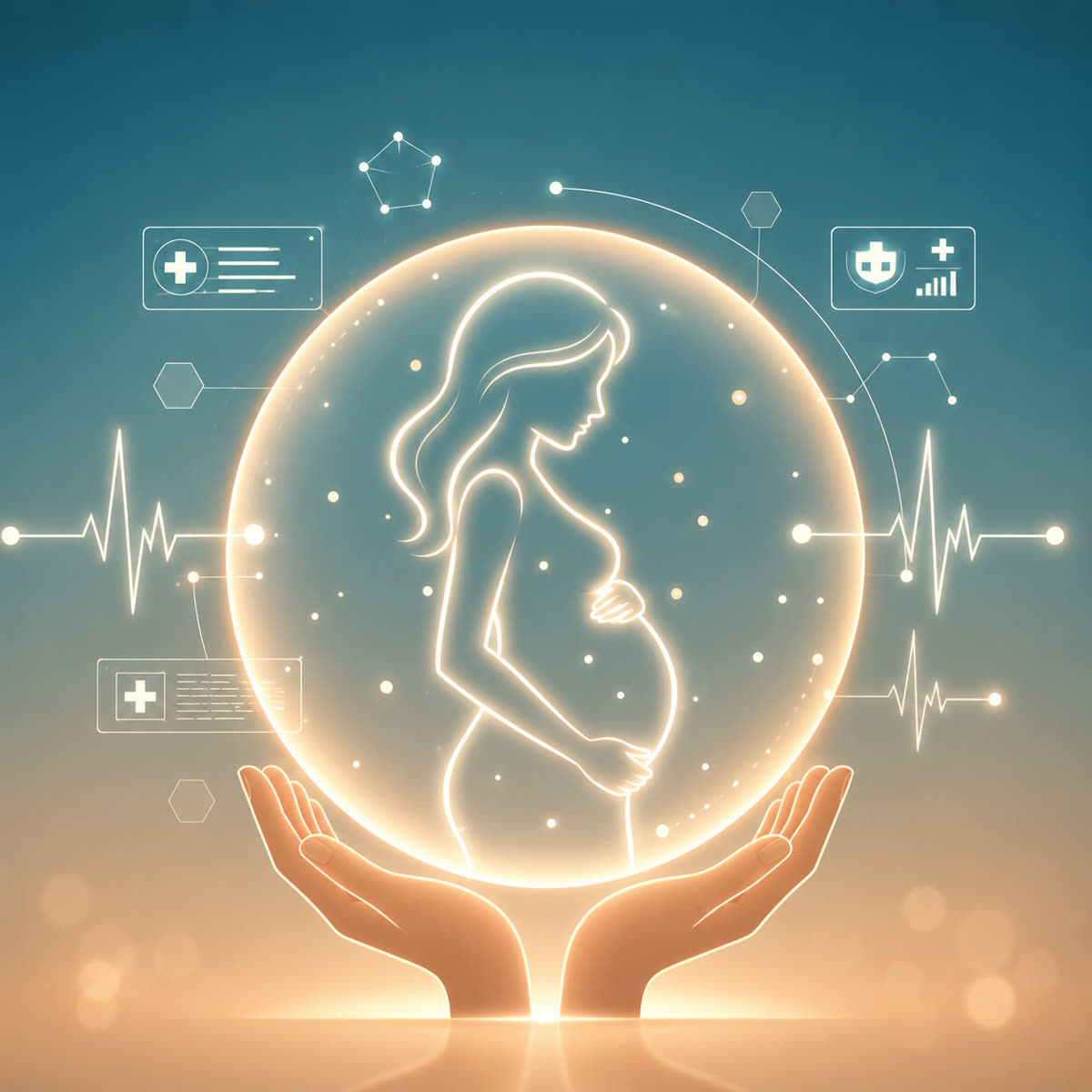 Mother & Baby Care