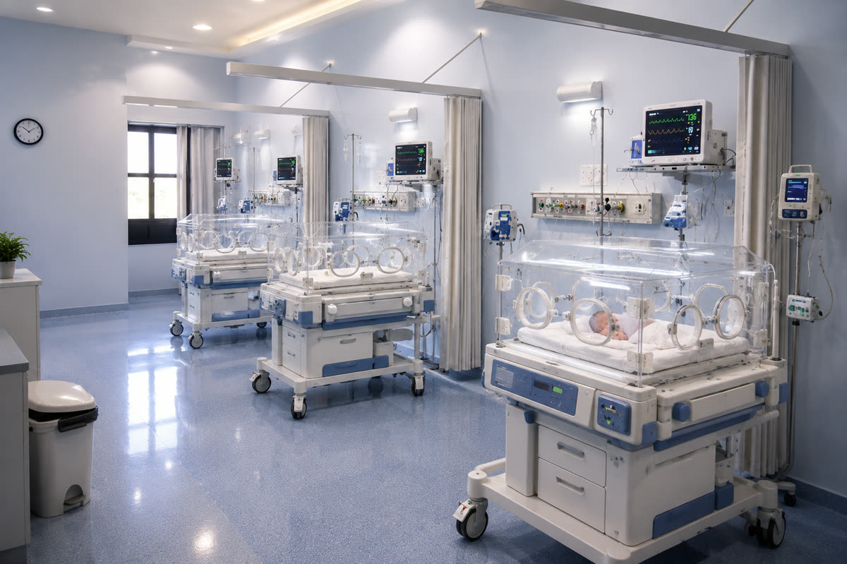 NICU