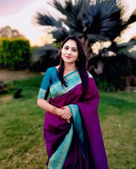 Dr Hetal Jadav
